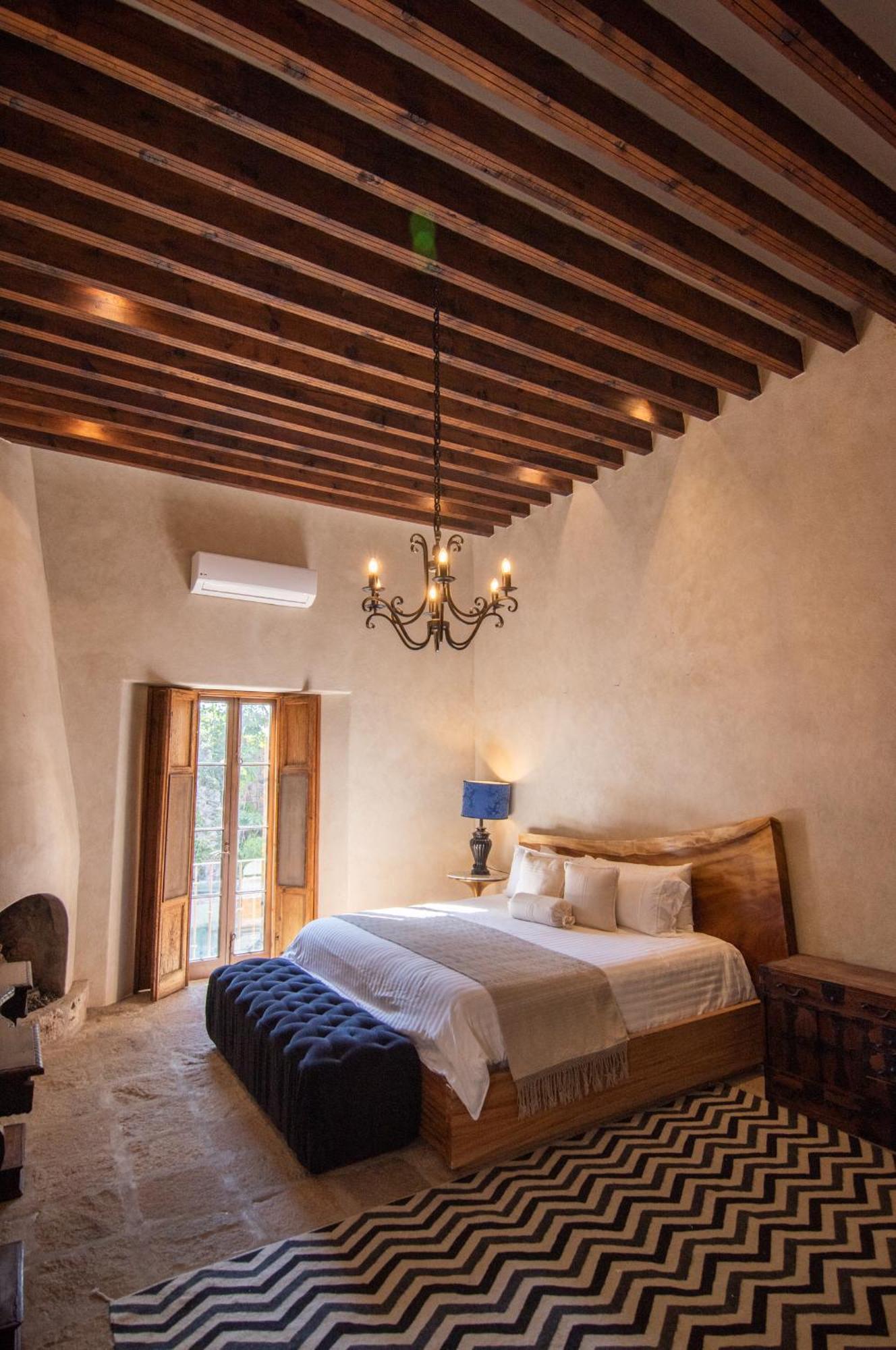 Hotel Casa Raiz San Miguel de Allende Exterior foto