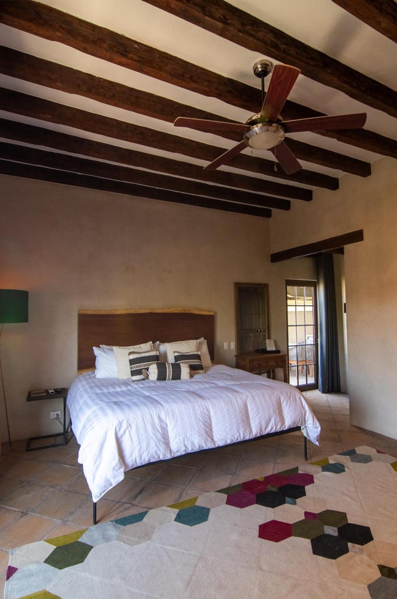 Hotel Casa Raiz San Miguel de Allende Exterior foto