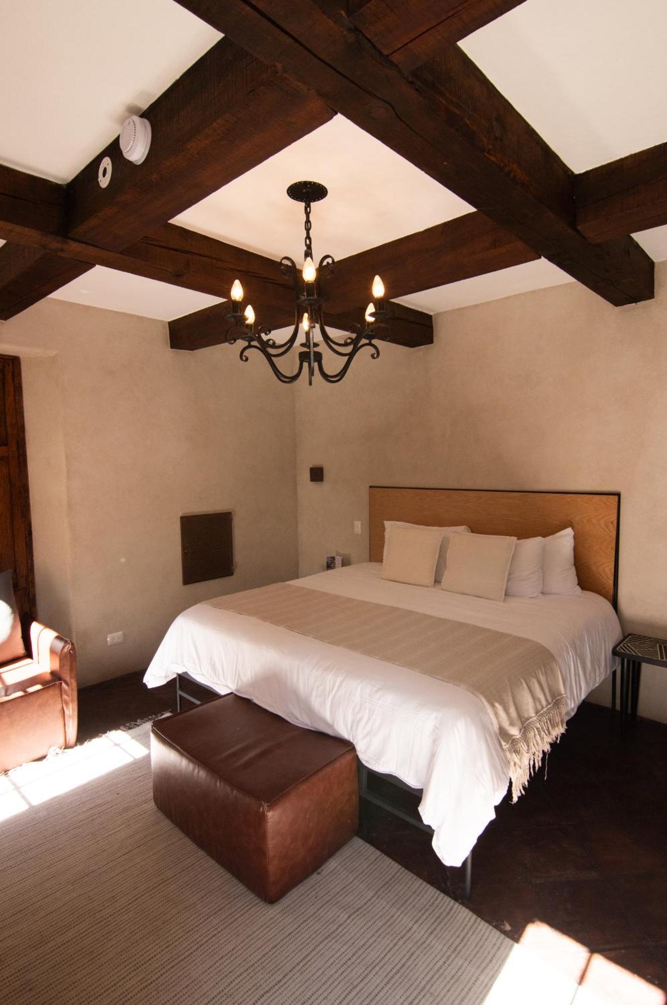 Hotel Casa Raiz San Miguel de Allende Exterior foto