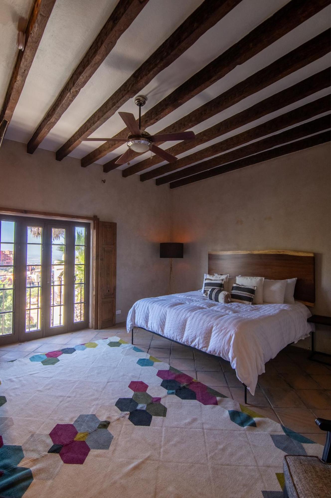Hotel Casa Raiz San Miguel de Allende Exterior foto